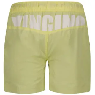 Vingino zwemshort geel Jongens Polyester Backprint, foto 2