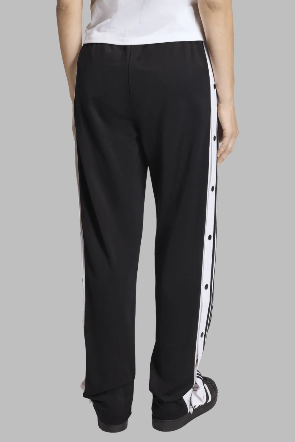 Adidas Adibreak trainingsbroek zwart, foto 4