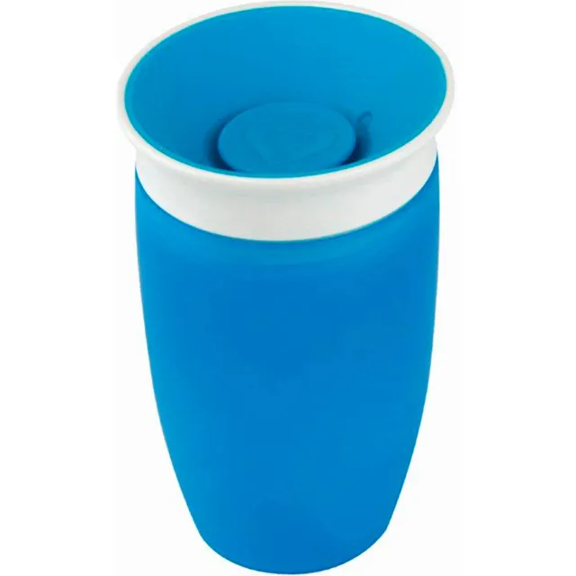 Munchkin Miracle 360° Sippy Cup 296 ml blauw