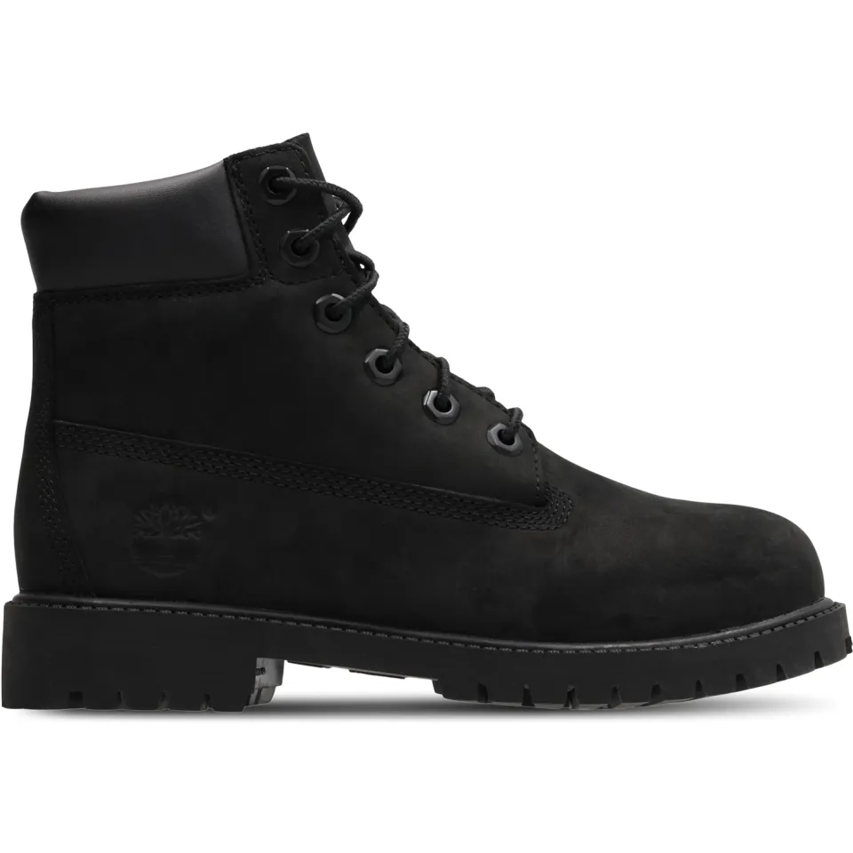 Timberland 6 inch premium boot zwart, foto 3