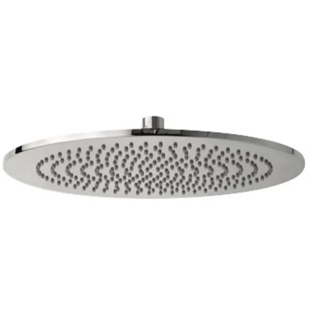 Sanimex Giulini Rond hoofddouche chroom