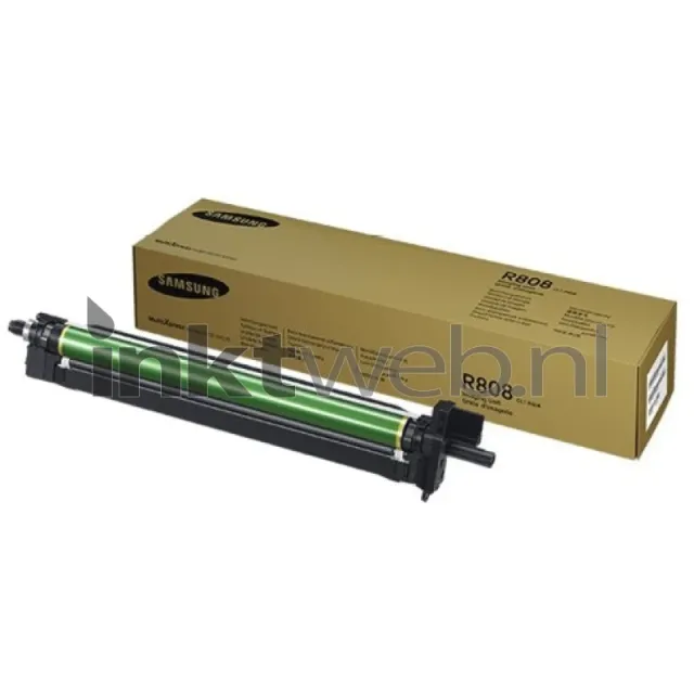 Samsung CLT-R808 (SS686A) zwart en kleur (Origineel)