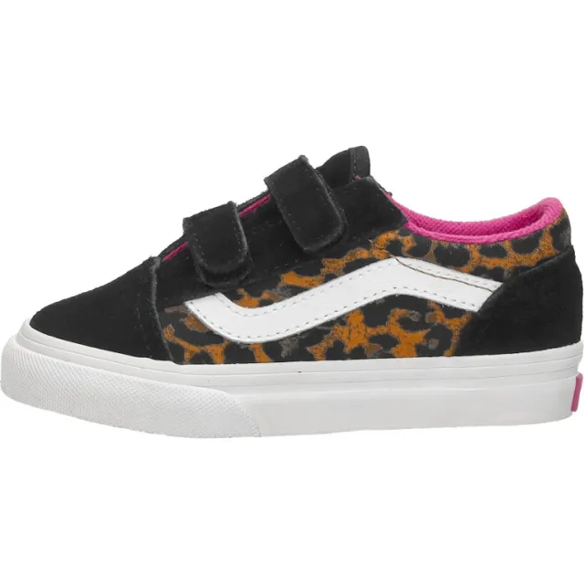Vans Old Skool V sneaker zwart, foto 2