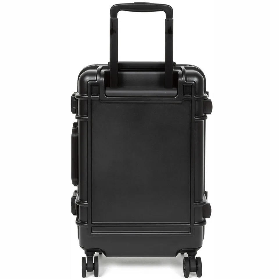 Eastpak trolley Resist'R 55 cm. zwart, foto 3
