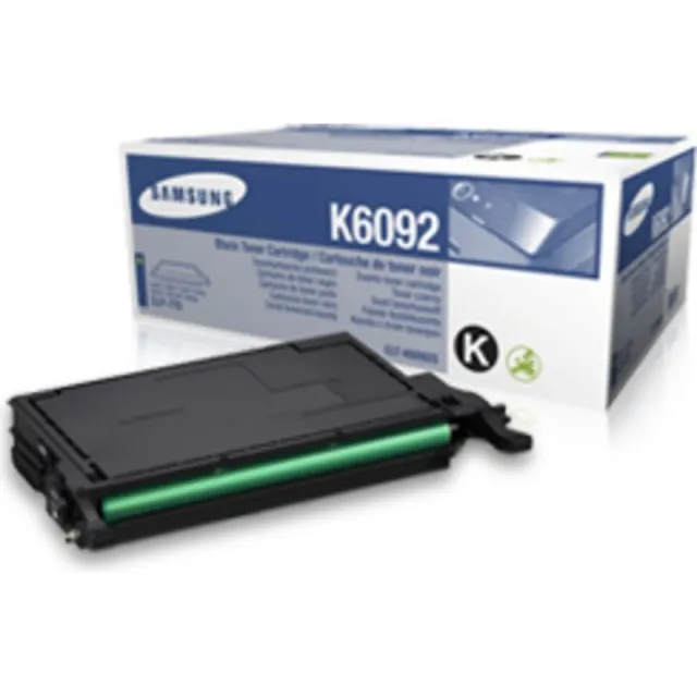 Samsung CLT-K6092S/ELS (SU216A) Toner Zwart