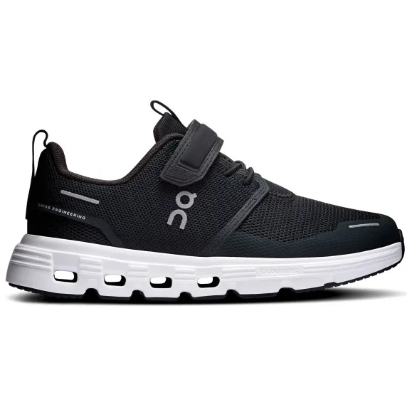 On Cloud Play 2 sneaker zwart