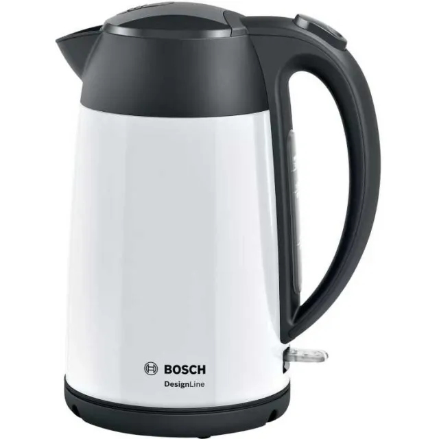 Bosch DesignLine TWK3P421 waterkoker wit