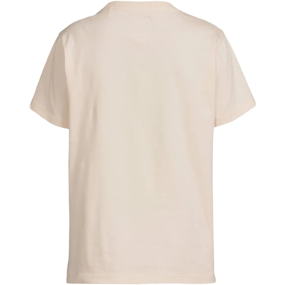 Koko Noko t-shirt ecru, foto 3