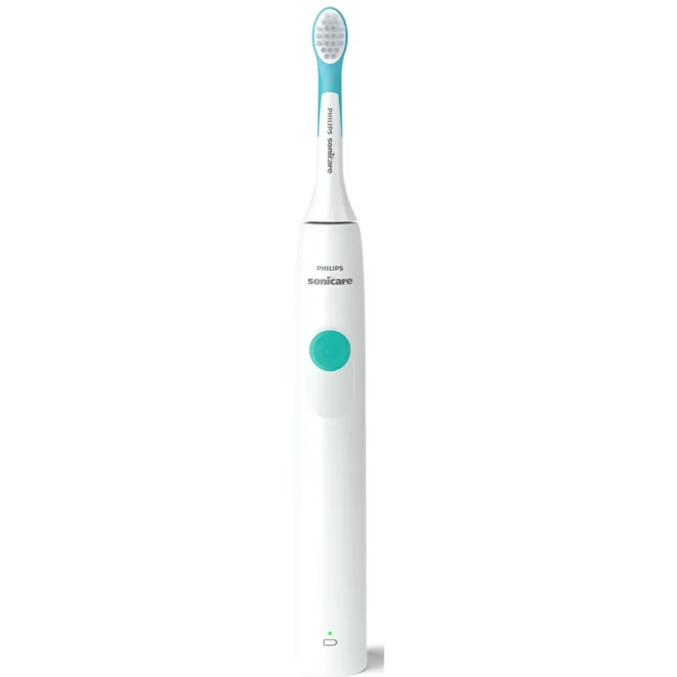 Philips Sonicare For Kids HX3601/01 elektrische tandenborstel wit, foto 2