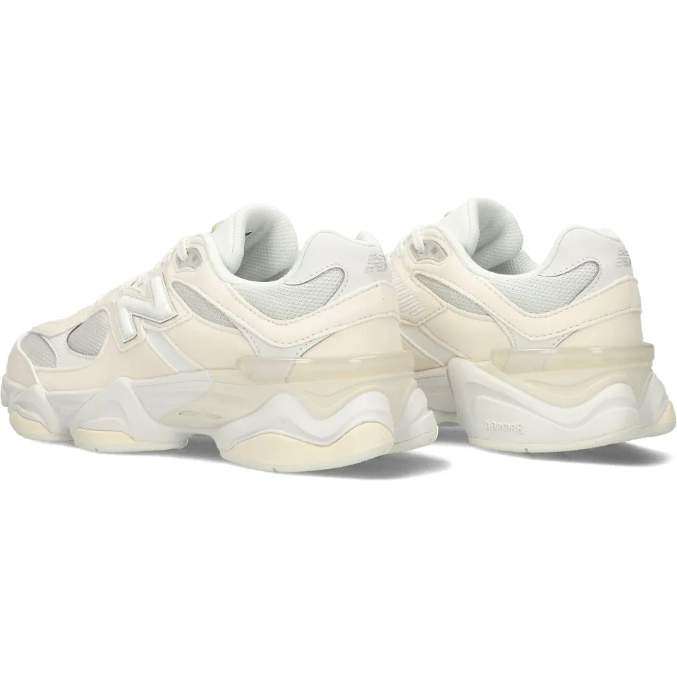 New Balance GC9060 sneakers beige, foto 4