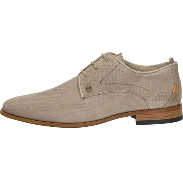 Rehab Greg Wall Sue nette schoenen beige, foto 2