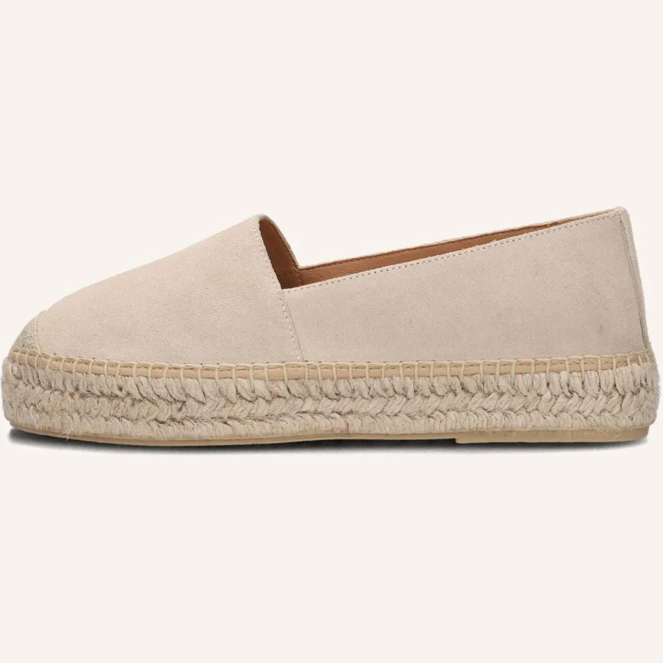 AYANA Espadrilles Omo25yu815 Beige, foto 6
