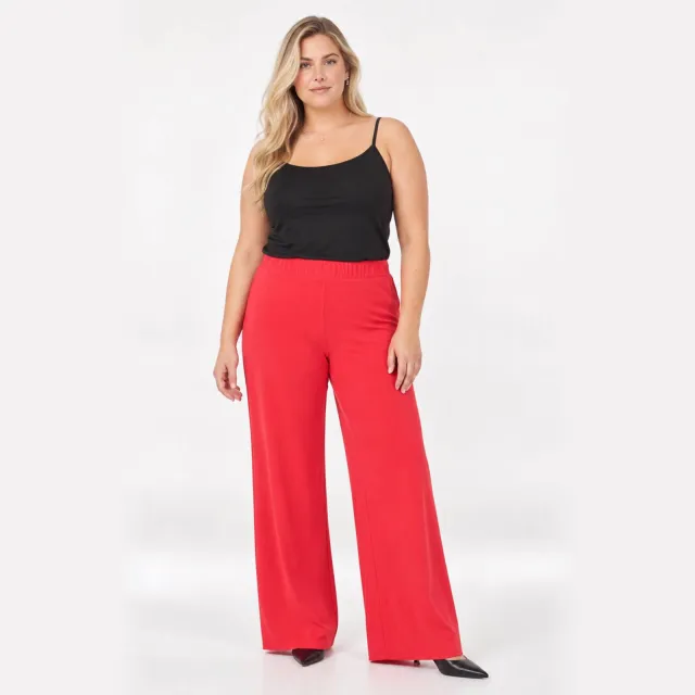 Yoek Plus - roze