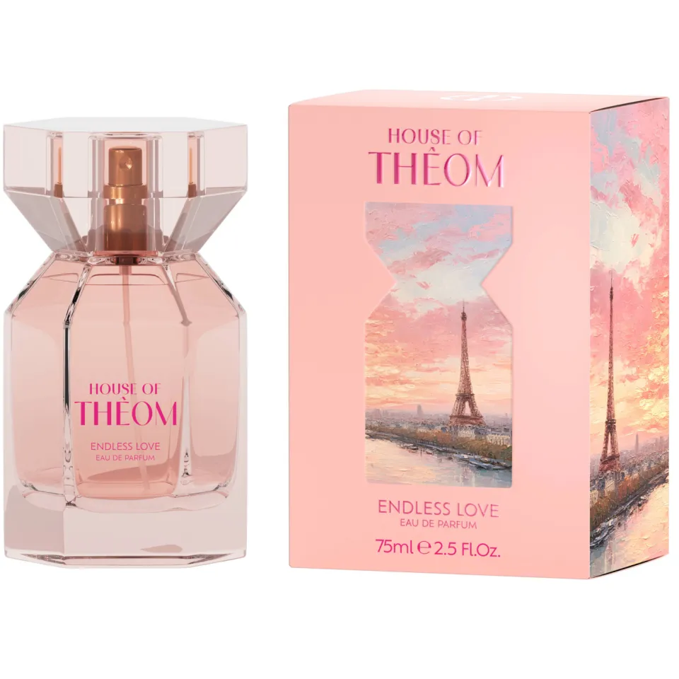 House of Thêom Endless Love 75 ml, foto 6