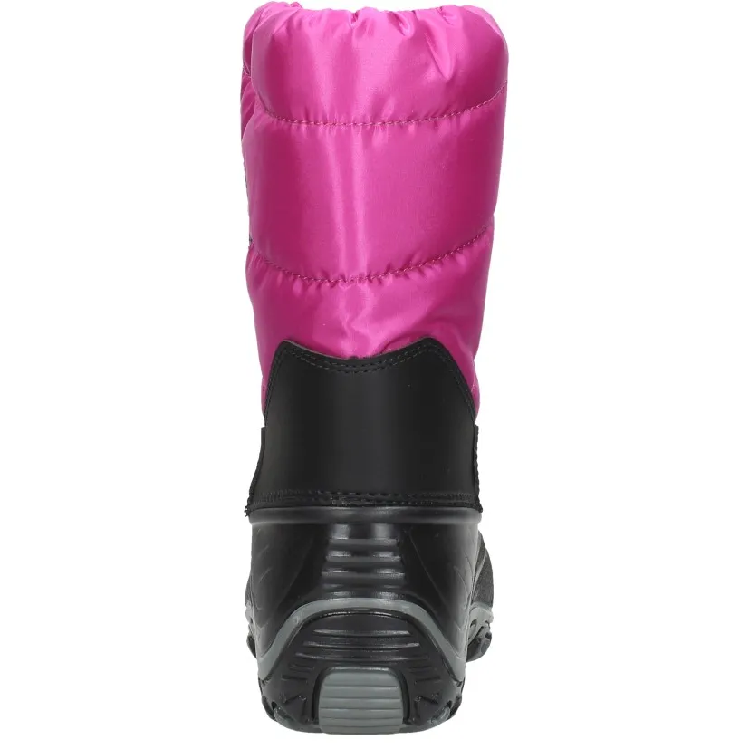 Olang BMX snowboots fuchsia, foto 4
