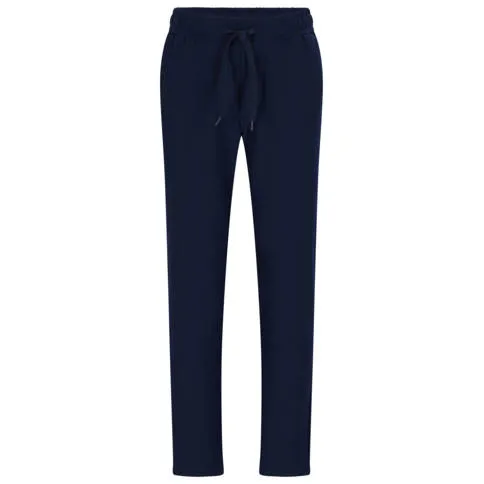 TYGO & vito regular broek donkerblauw, foto 2