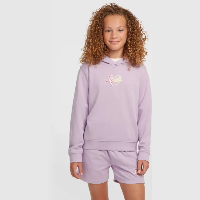O'Neill hoodie lila