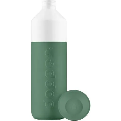 Dopper Insulated isoleerfles 580 ml groen, foto 4