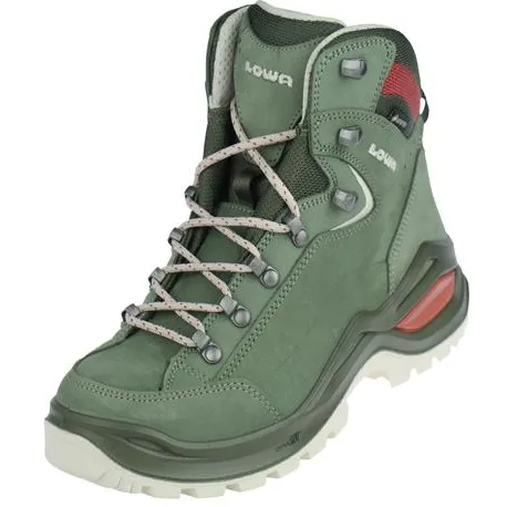 Lowa Renegade Evo GTX Ws donkergroen, foto 2