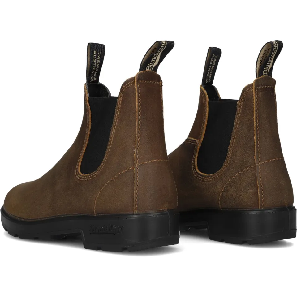 Blundstone Originals 1911 chelsea-laars bruin, foto 6