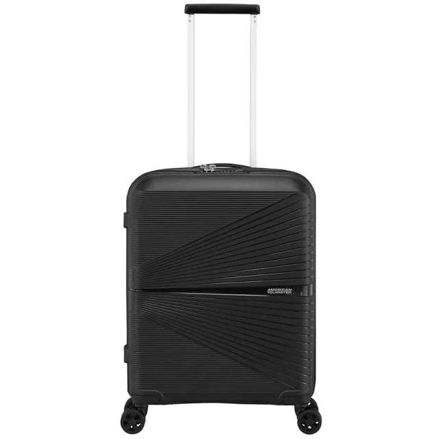 American Tourister Airconic koffer zwart, foto 2
