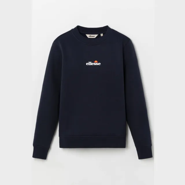 Ellesse sweater - donkerblauw
