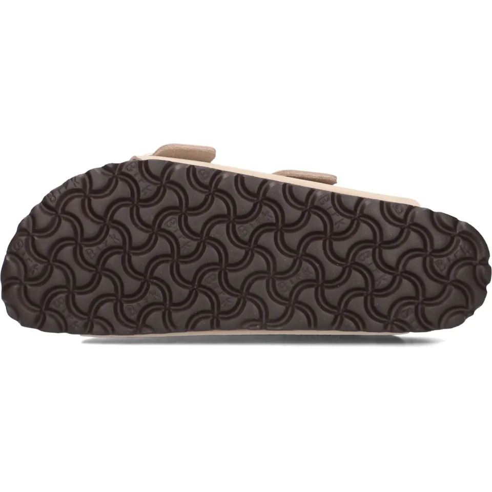 Birkenstock Arizona Big Buckle slippers beige, foto 5