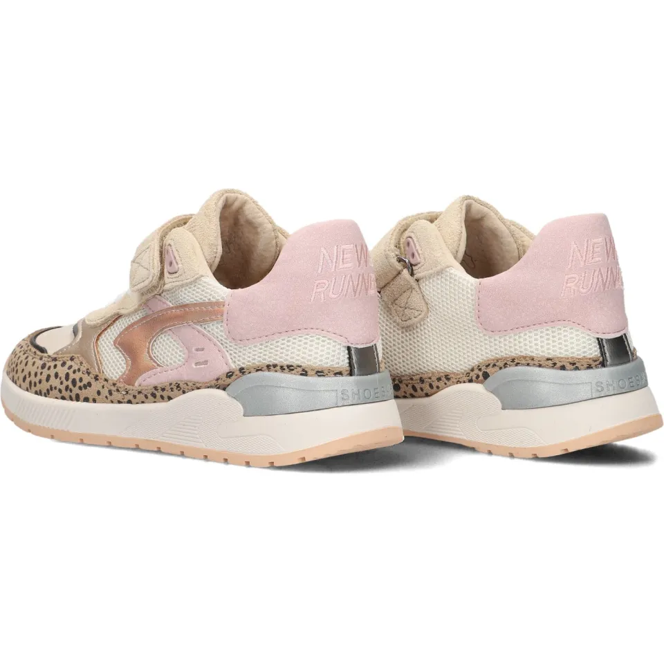 Shoesme Trainers sneaker beige, foto 6