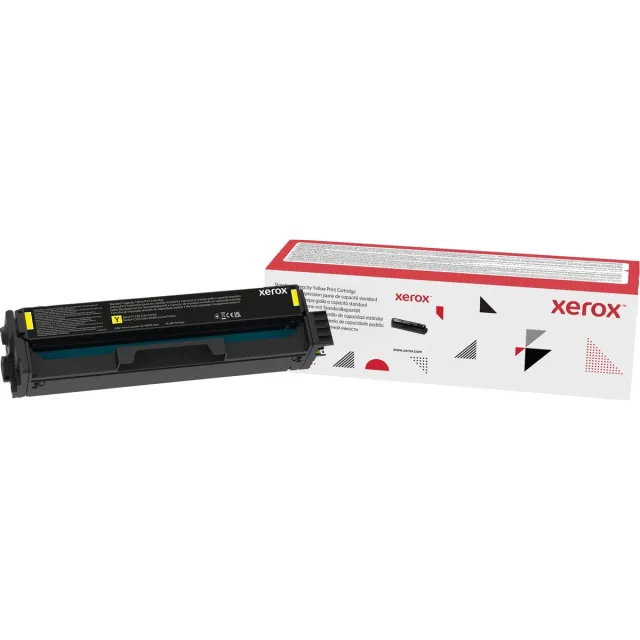 Xerox C230 / C235 Yellow standaard Geel