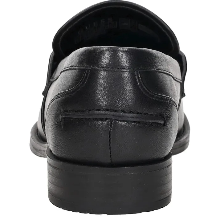 Guess Beliso mocassins zwart, foto 4