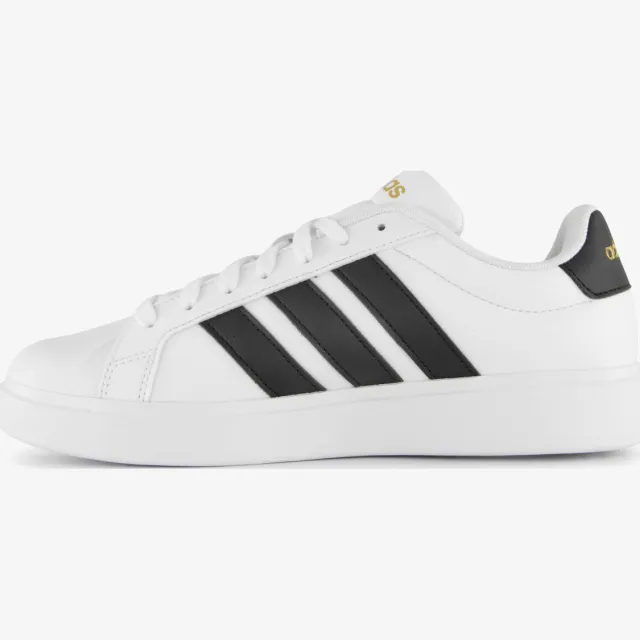 Adidas Streettalk dames sneakers wit