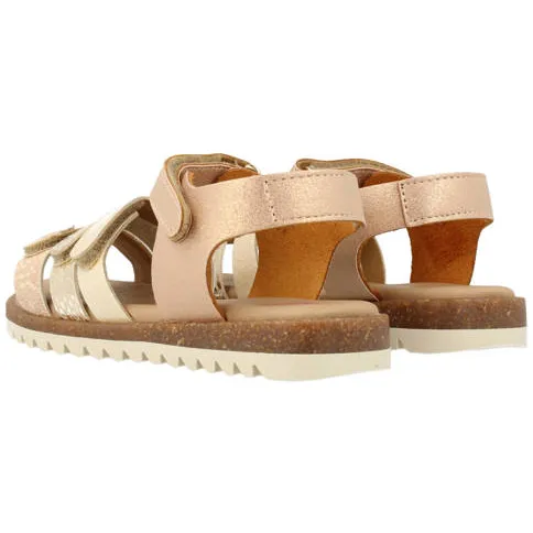 Develab sandalen oudroze, foto 3