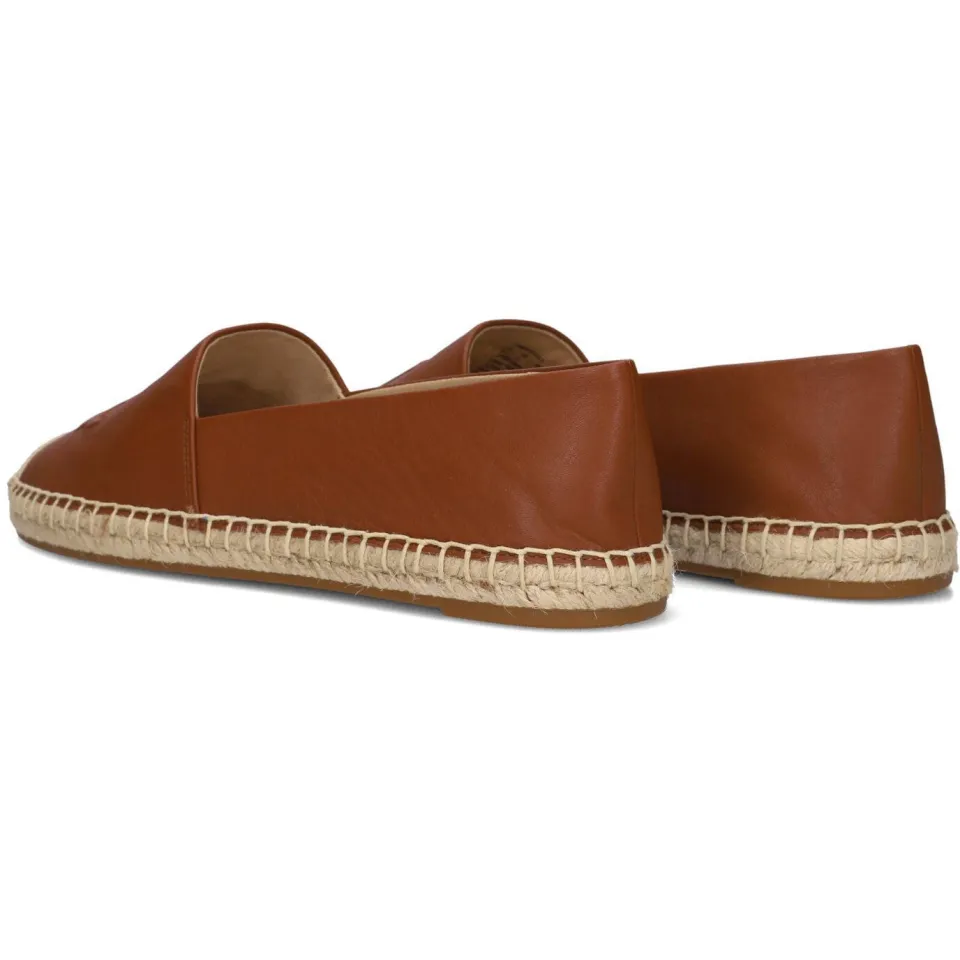 Lauren Ralph Lauren Espadrilles Cameryn Lg 2 Bruin, foto 2