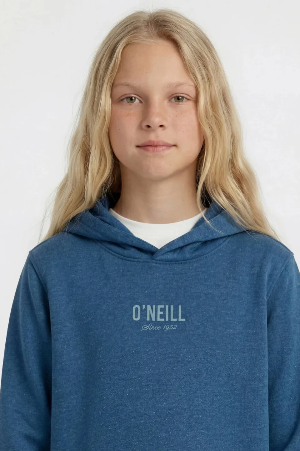 O'Neill hoodie - blauw, foto 6