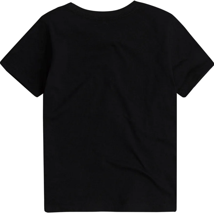 Levi's Sportswear Logo t-shirt zwart, foto 4