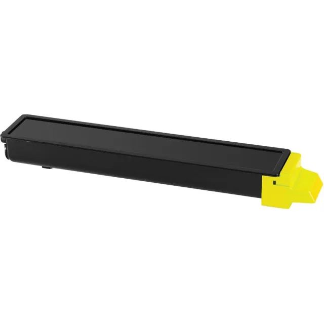 Toner kyocera tk-895y geel