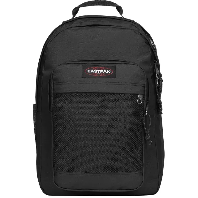 Eastpak Study Buddy rugzak zwart