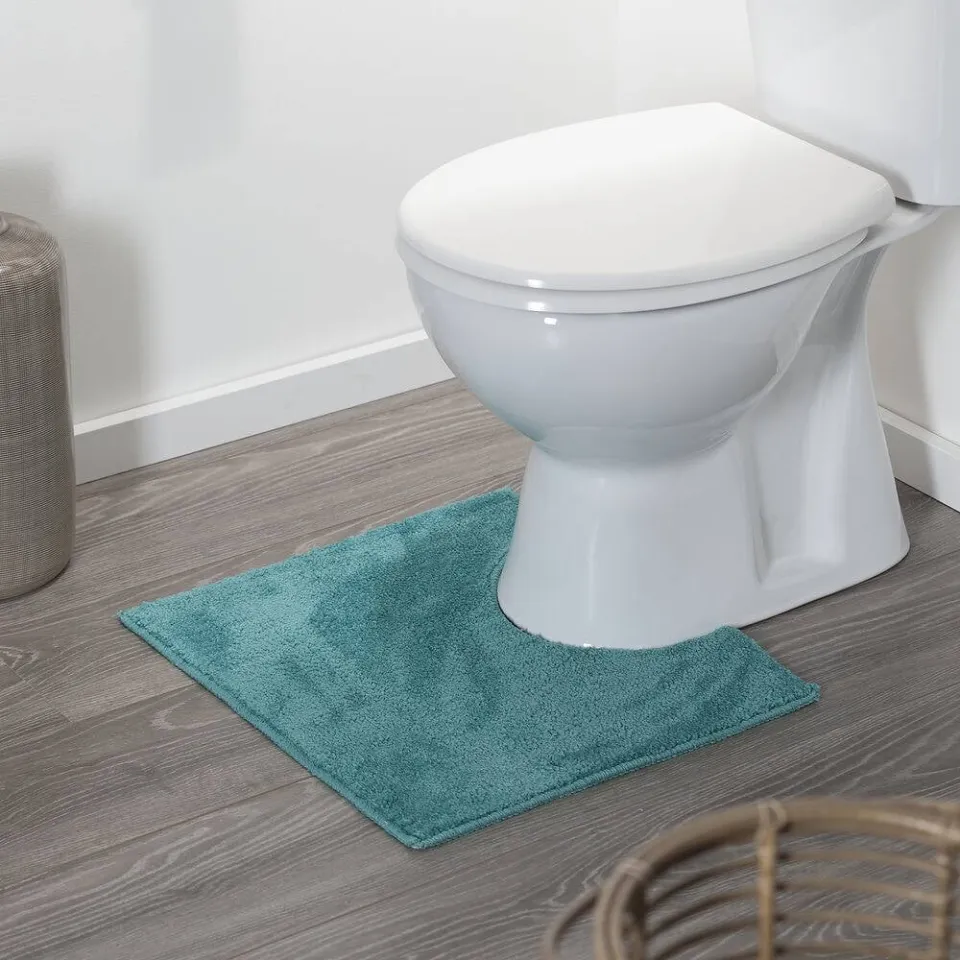Sealskin Doux toiletmat aqua, foto 2