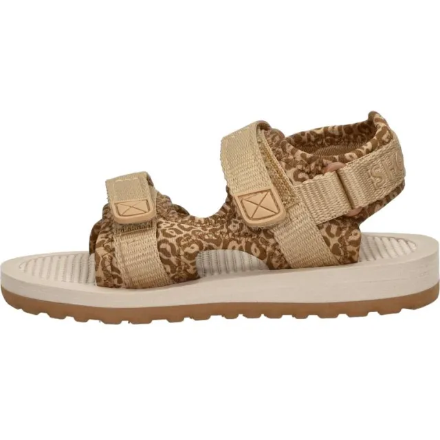 Shoesme Lightweight sandaal beige, foto 2