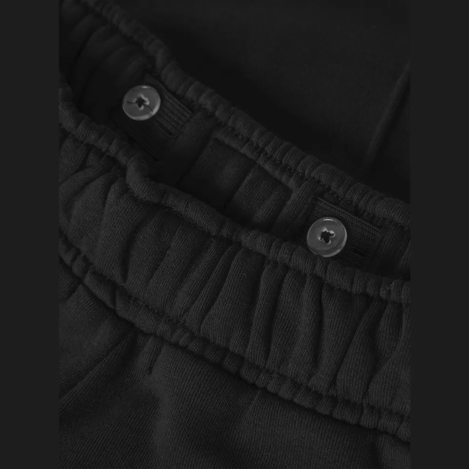 NAME IT joggingbroek zwart, foto 4