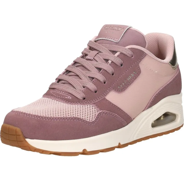 Skechers Uno sneakers roze, foto 6