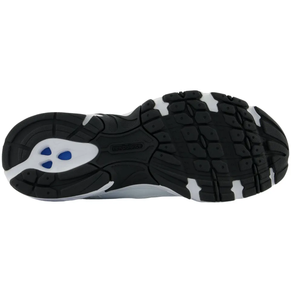 New Balance 530 sneakers - wit/zwart, foto 3