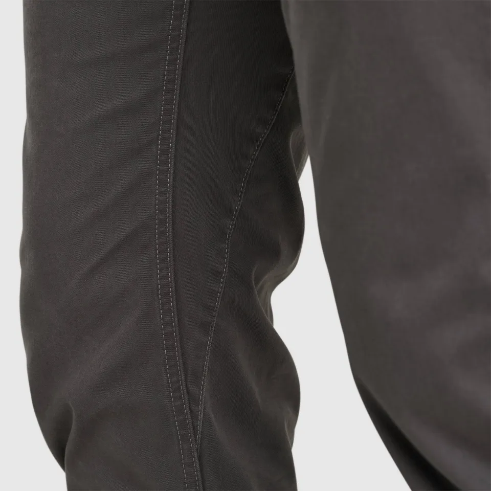 PME Legend regular fit chino grijs, foto 7