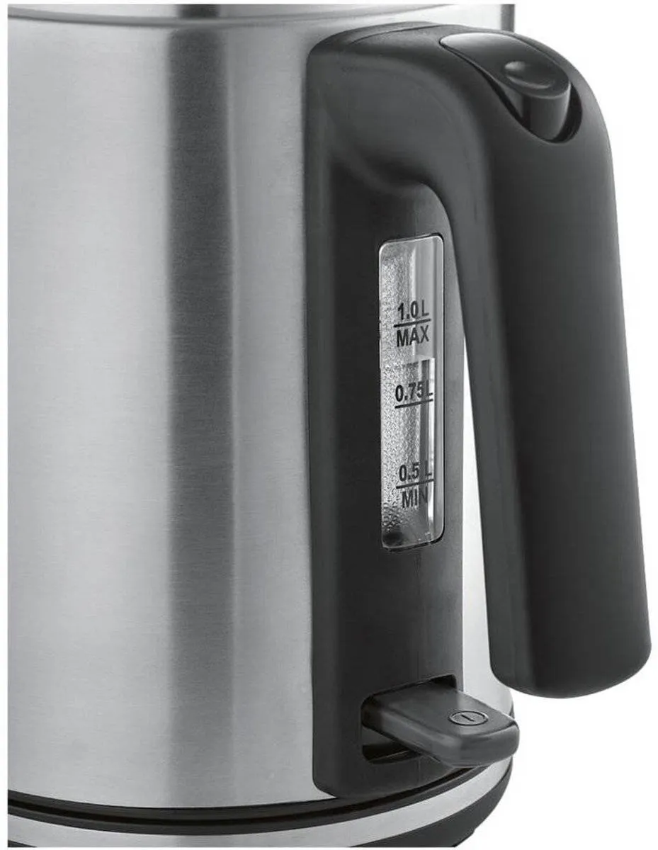 Severin WK 3489 waterkoker rvs, foto 6