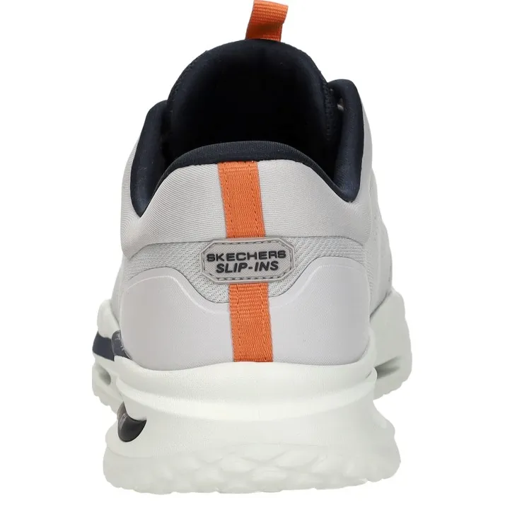 Skechers Slip-Ins Arch Fit Orvan Hunter lichtgrijs, foto 4