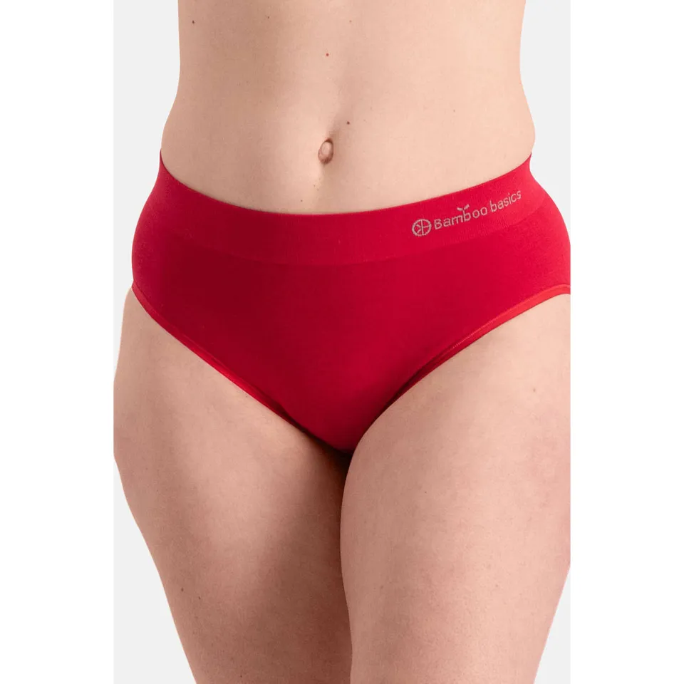 Bamboo Basics Belle slip rood, foto 5