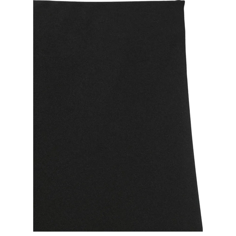 Vero Moda VMBERLIN wide leg broek zwart, foto 5