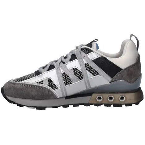 Cruyff sneakers grijs, foto 4