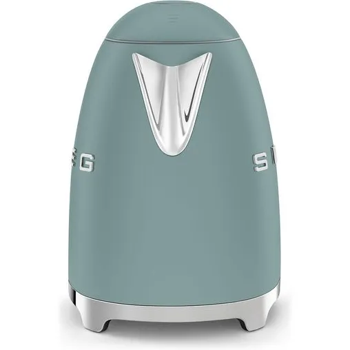Smeg KLF03EGMEU waterkoker groen, foto 3