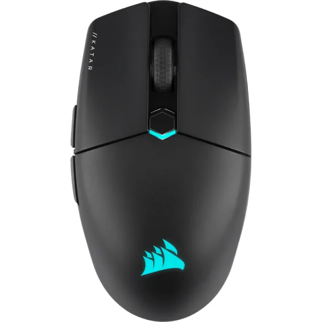Corsair Katar Elite Wireless Gaming Muis